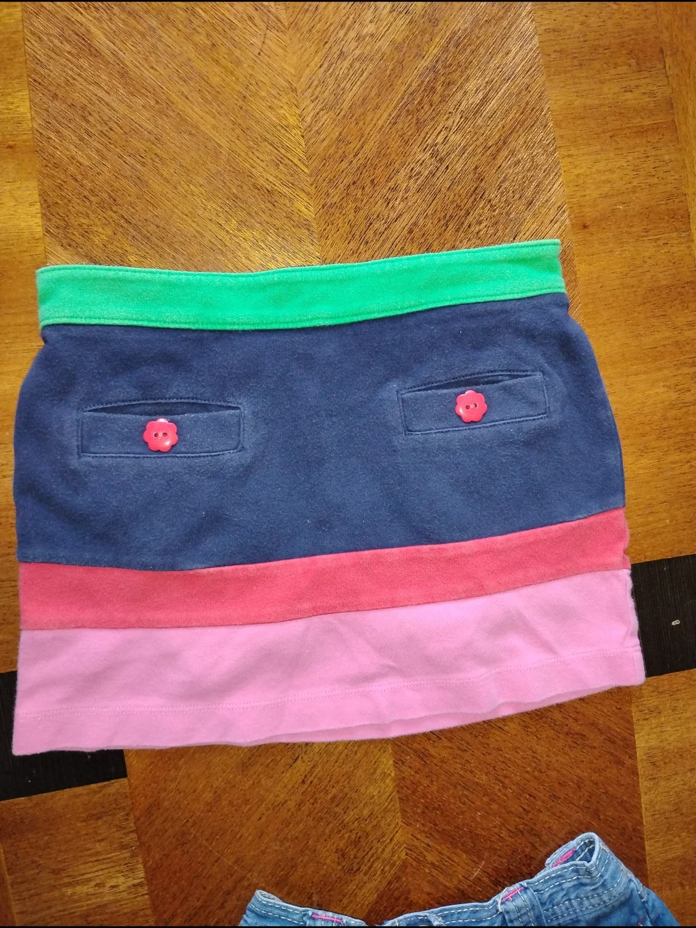 2 Gymboree Skirts, Size 6